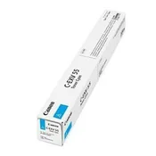 Canon toner C-EXV 55 (2183C002) cyan - original
