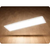 Spectrum LED ALGINE LED plošča 40 W, 4800 lm, 120 x 30 cm [SLI035091NW_PW]