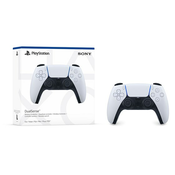 Joystick - gamepad SONY PS5 Dualsense wireless controller bijeli