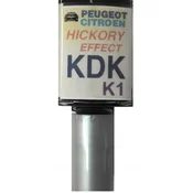 CITROEN PEUGEOT KDK K1 POPRAVEK BARVE HICKORY