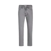 JJ Rebel Kavbojke JREBRYAN JJCRAFT siv denim