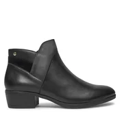 Pikolinos Škornji W1U-8732C2 Črna