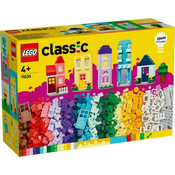 Lego classic creative houses ( LE11035 )