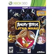 UBISOFT igra ANGRY BIRDS: STAR WARS (XBOX ONE)