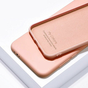 Roza PremiumMAT ovitek (Samsung Galaxy A36 5G)