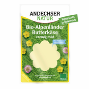 ANDECHSER SIR ALPENLÄNDER ŠNITE 150g, (4104060011969)