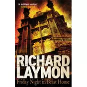 Friday Night in Beast House (Beast House Chronicles, Book 4)