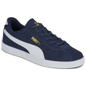 Puma CLUB II, muške patike za slobodno vrijeme, plava 397444