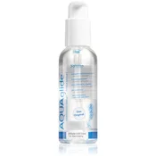 Lubrikant AQUAglide-125ml