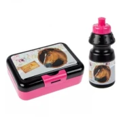 Set za uzinu flasica za vodu 350ml i kutija za uzinu 447909 ( 08/960 )