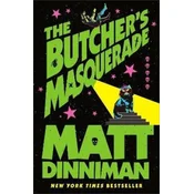The Butchers Masquerade