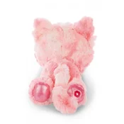 NICI Glubschis plišasta Mačka Dreamie ležeča, 15 cm