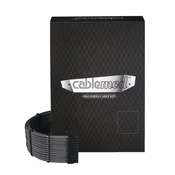 Cablemod CM-PCSI-FKIT-NKC-R notranji napajalni kabel, karbonski