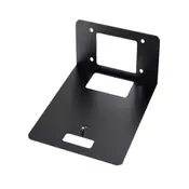 Telycam Wall Mount Bracket for Drive/Meet Series Black