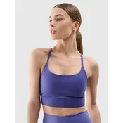 Womens 4F Sports Bra
