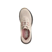 Skechers Ženske patike Glide-Step Atlus, 150510-NTGY, Bež