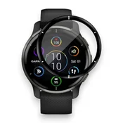 Zaščita za zaslon 3D za pametno uro Garmin Venu 2 Plus