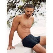 Classic Boxer Fruit of the Loom Black Boxer Shorts