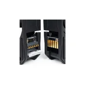 CHIEFTEC Iceberg 360 DARK CLC-360-BLK vodeno hlađenje