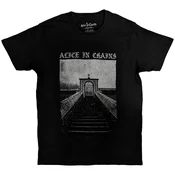 Alice In Chains Stairway Black M Majica