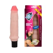 Loveclone vibrator 20 cm