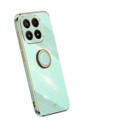 Mint Platinum Ring Ovitek (Xiaomi 17)