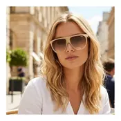 VICTORIAS SECRET sončna očala PK0015 57F