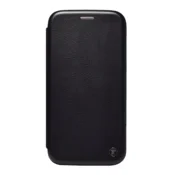 Maska na preklop Teracell Flip Premium za Samsung A30/ A305F crna