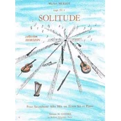 MERIOT M.:SOLITUDE,OP.51