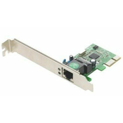 GEMBIRD NIC-GX1 GIGABIT ETHERNET PCI-EX CARD