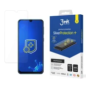 3MK Samsung Galaxy M21 - 3mk srebrna zaščita+