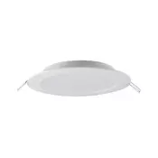 LED ugradna svetiljka SAMSUNG CHIP LED/3W/230V 4000K, precnik 9,5 cm, bela