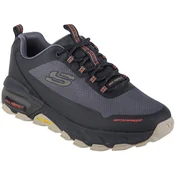 Skechers Muške patike MAX PROTECT, Crne