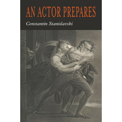 An Actor Prepares