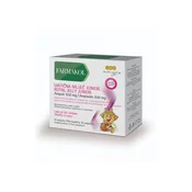 Pip Farmakol Maticna mlijec junior 500mg