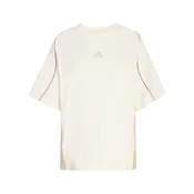 Adidas W STADIUM TEE, ženska majica, bež JZQ95