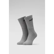 Moške nogavice Puma 90712903 (PACK=3PARY) 43/46Siva