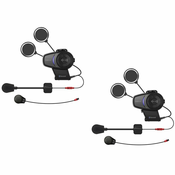 SENA 10S - portafon Dual pack
