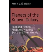 Planets of the Known Galaxy