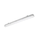 Sylvania svetilka Resisto 1200, 36W, 840, HF senzor - siva - Plastika