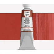 Lukas Studio Oljna barva English Red 37 ml 1 kos