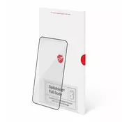 Zaščitno steklo 3D Full Body za Huawei Pura 80 Pro Optishield - črno