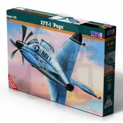 shumee MCRE65 YXF-1 POGO
