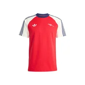 Majice adidas Arsenal Fc Og T-Shirt Better Scarlet/ Off White S
