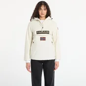 Jakna Napapijri Rainforest W Pocket 4 Beige Dimity XS