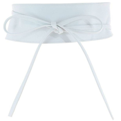 Omotacni pojas LO-33060 - Bijela KP33060