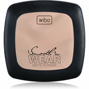 Puder u kamenu za lice Smoothn Wear WIBO | Puderi za Lice | Kozmo Shop Online