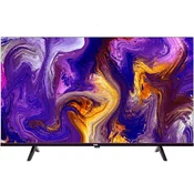 Vox LED televizor 40CBF080B, Full HD