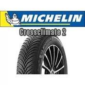 MICHELIN - CrossClimate 2 SUV - cjelogodišnje - 225/55R19 - 103V - XL