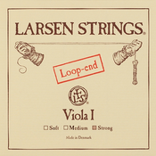 LARSEN STRUNA ZA VIOLO 1 A STRONG